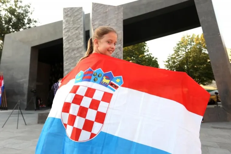 DAN POBJEDE U KNINU: Pripreme za proslavu 22. obljetnice VRO Oluja