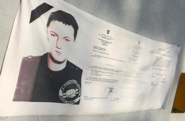 DAN POBJEDE U KNINU: Pripreme za proslavu 22. obljetnice VRO Oluja