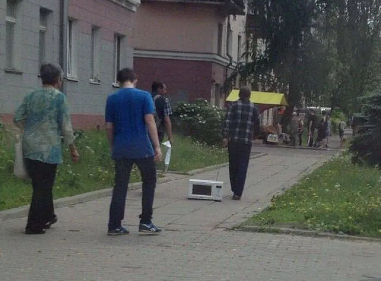 Rusi su poseban narod koji nas svakim danom iznova iznenađuje svojom posebno&scaron;ću. Neke od bizarnih primjera zbog kojih ih volimo okupili smo u galeriji.