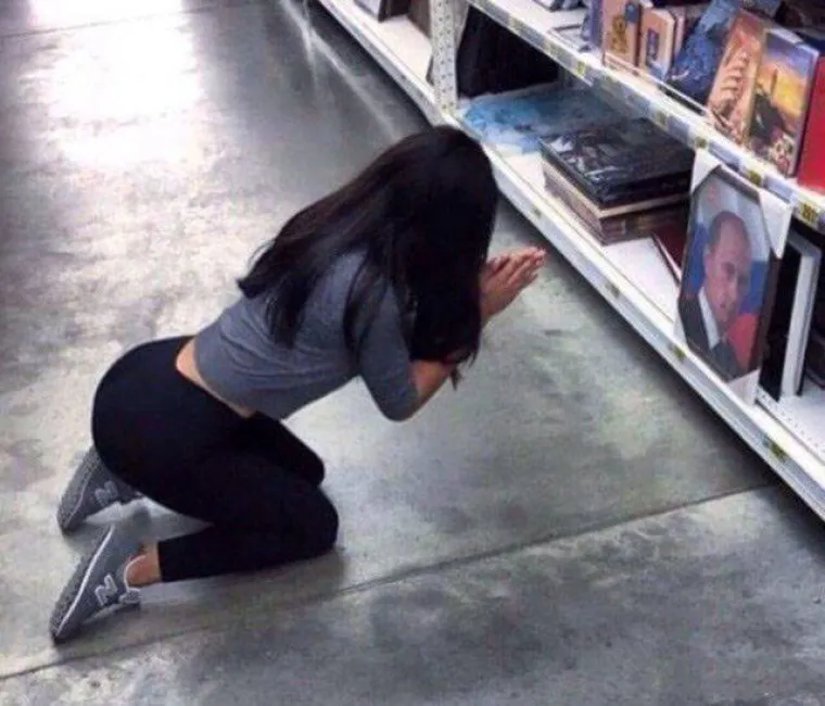 RUSIMA NE TREBA UDARITI VRUĆINA U GLAVU DA POLUDE: Njima je svakodnevica dovoljno bizarna i bez posebnih intervencija