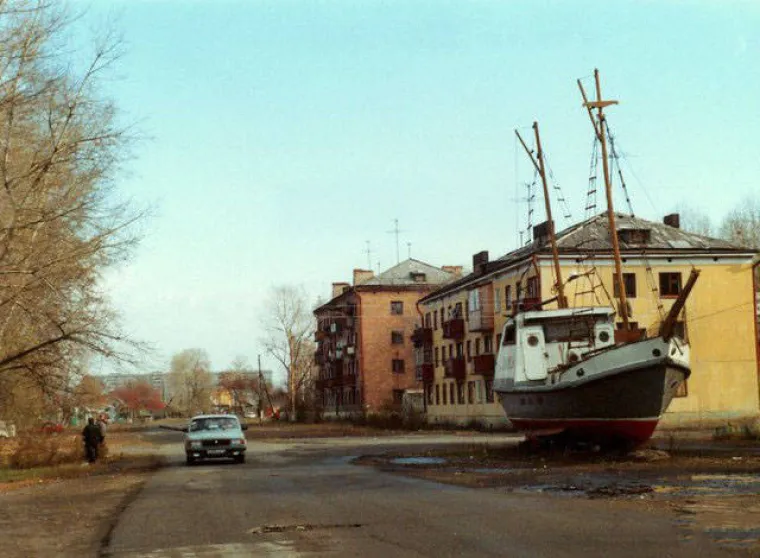 RUSIMA NE TREBA UDARITI VRUĆINA U GLAVU DA POLUDE: Njima je svakodnevica dovoljno bizarna i bez posebnih intervencija