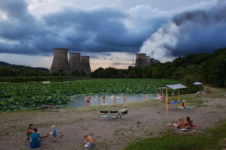 RUSIMA NE TREBA UDARITI VRUĆINA U GLAVU DA POLUDE: Njima je svakodnevica dovoljno bizarna i bez posebnih intervencija