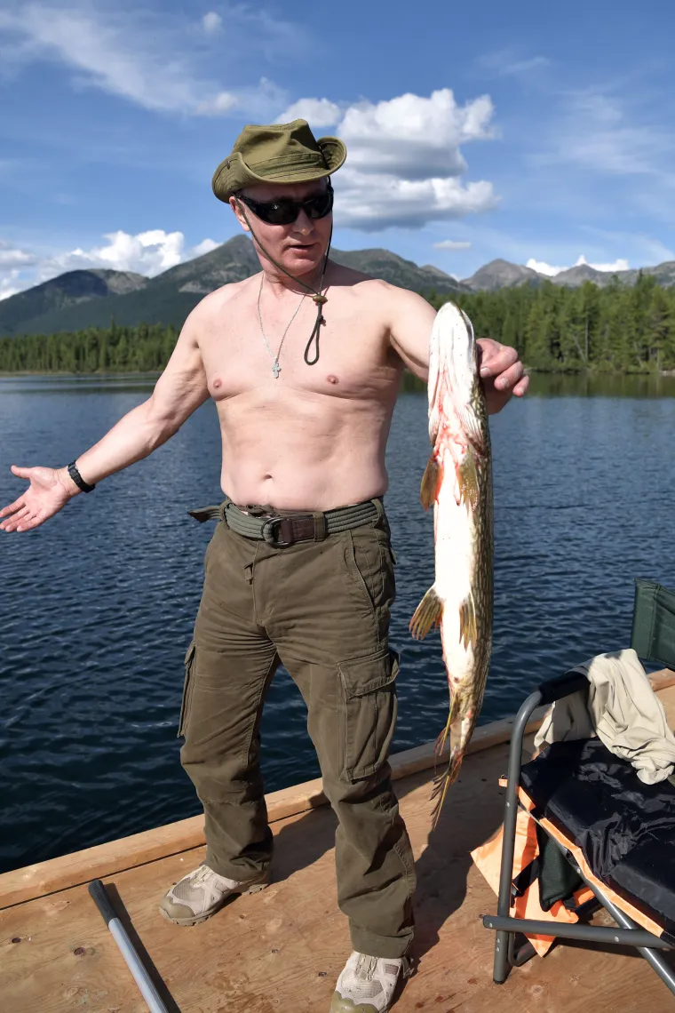 putin