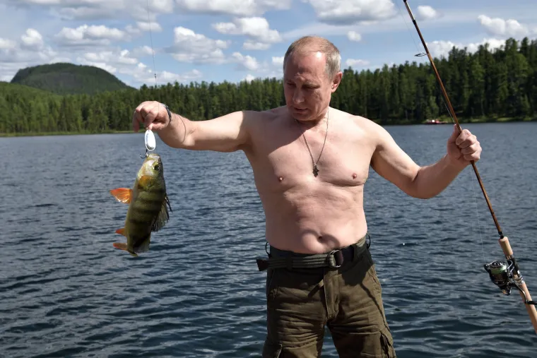 putin