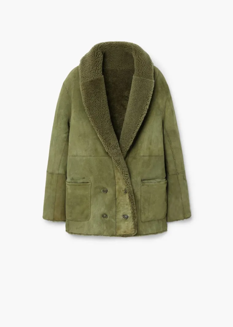 Kaput s krznom, 4.499,90 kuna