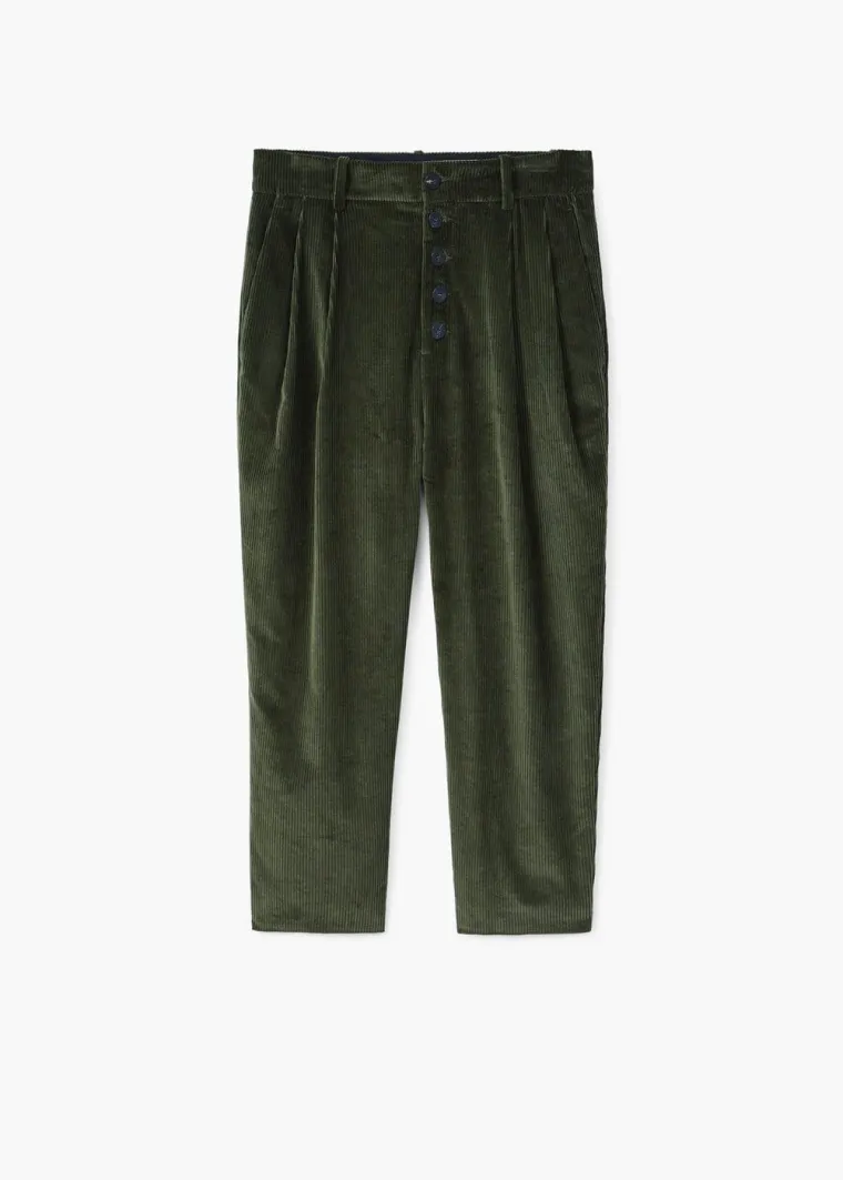 Hlače od samta, 449,90 kuna