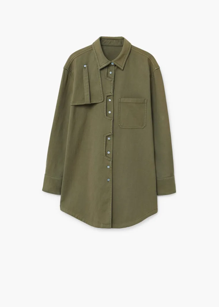 Military ko&scaron;ulja, 449,90 kuna