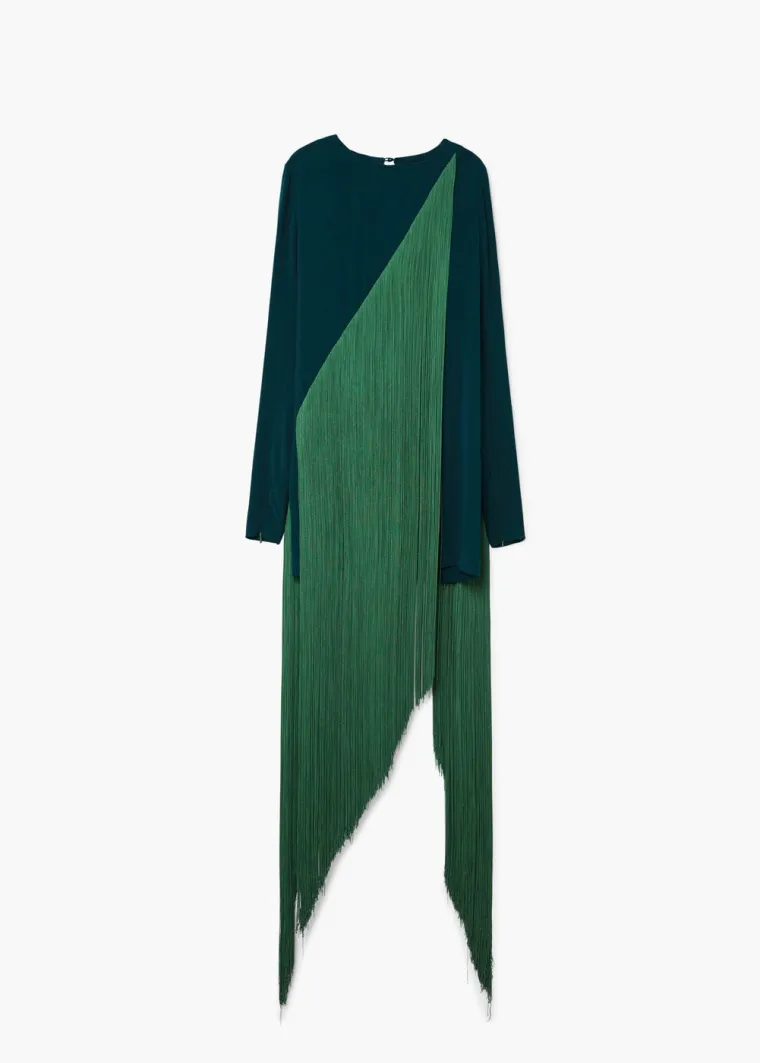 Haljina s resicama, 899,90 kuna