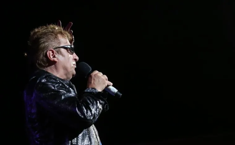 SJAJNA ATMOSFERA U KNINU: Pogledajte kako se uz Prljavo kazali&scaron;te slavila Oluja