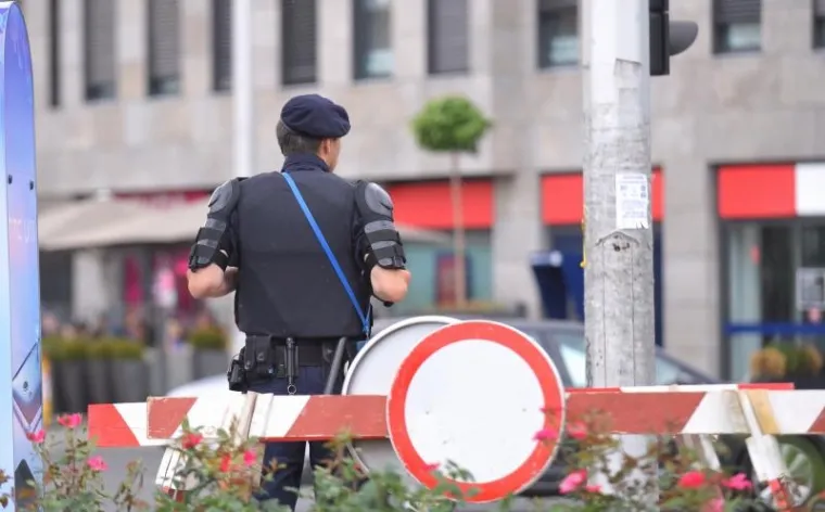 NITI LO&Scaron;E VRIJEME NIJE SPRIJEČILO MODRI NAVIJAČKI PUK: Osjetite da&scaron;ak atmosfere uoči najvećeg hrvatskog derbija