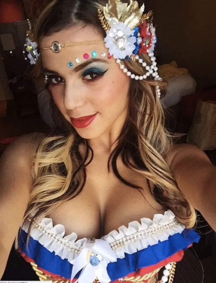 Ove djevojke čak i rave glazbu čine podno&scaron;ljivom