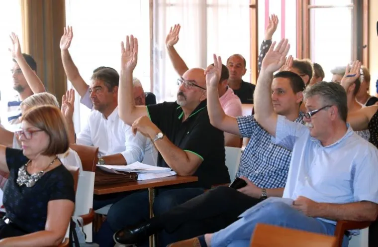 Photo: Dusko Jaramaz/PIXSELL