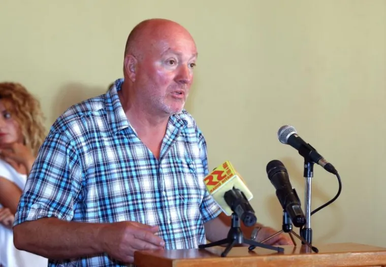 Photo: Dusko Jaramaz/PIXSELL