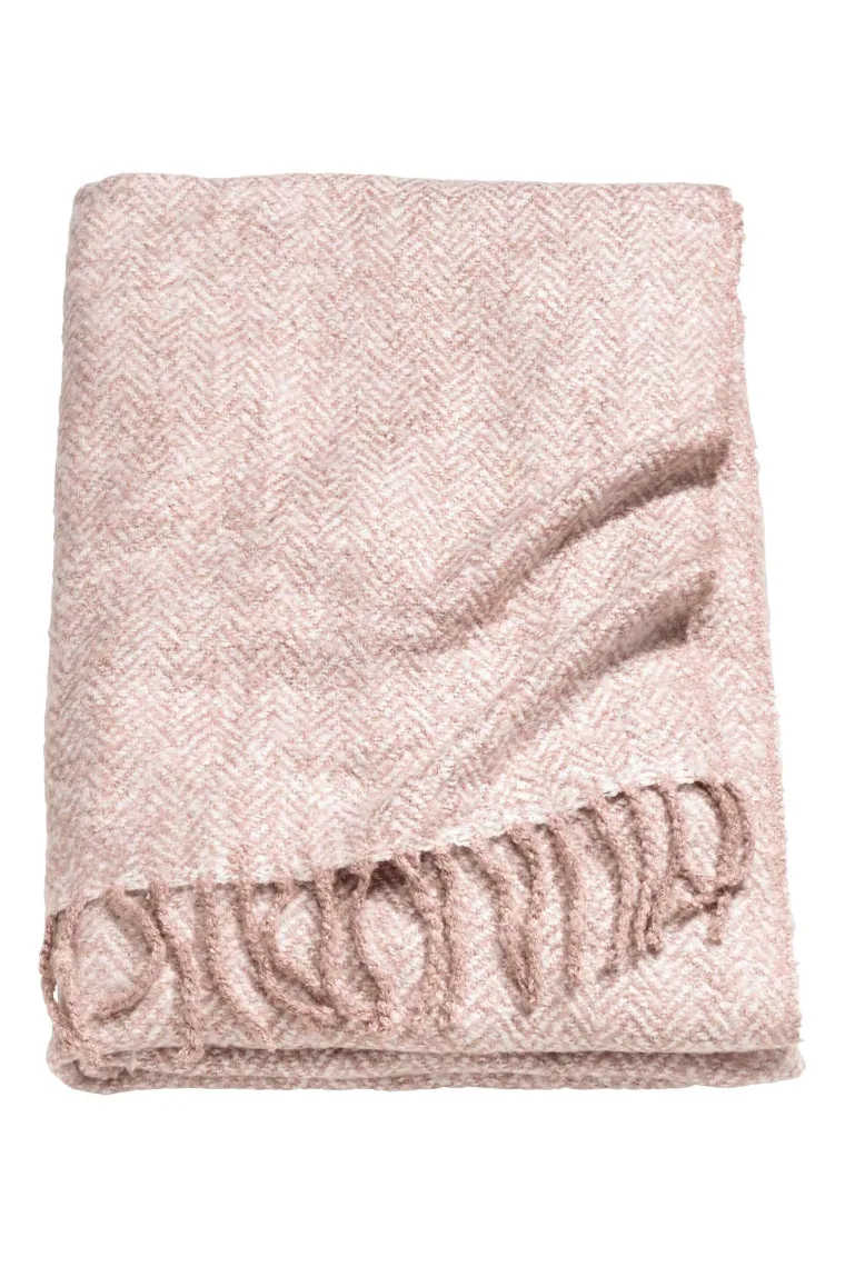 Deka s uzorkom riblje kosti, 296,00 kuna