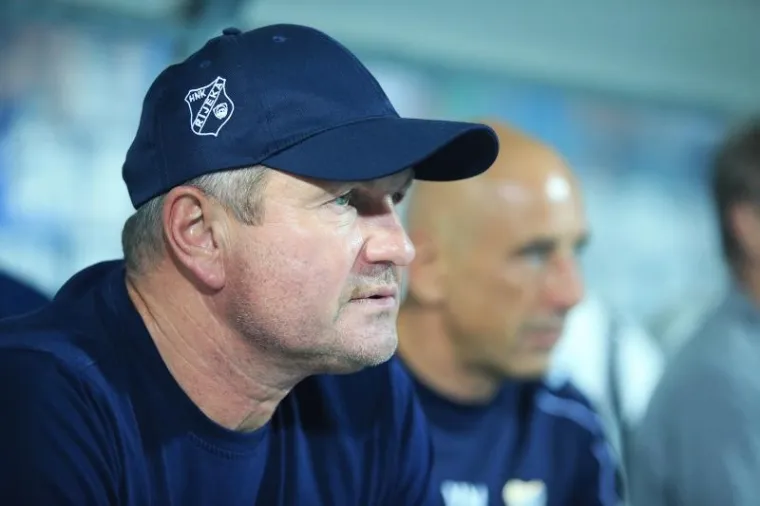 DERBI U OSIJEKU: Osjetite da&scaron;ak atmosfere i rijetko viđeno ludilo u Gradskom vrtu