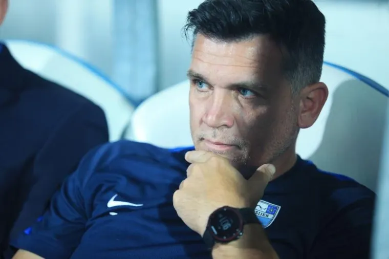 DERBI U OSIJEKU: Osjetite da&scaron;ak atmosfere i rijetko viđeno ludilo u Gradskom vrtu