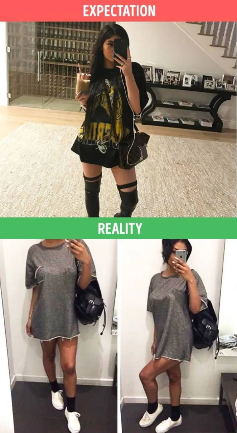 PLATIŠ JEDNO, DOBIJEŠ SASVIM DESETO: Pomamili se za modnim trendovima pa shvatili da ih je netko gadno nasamario