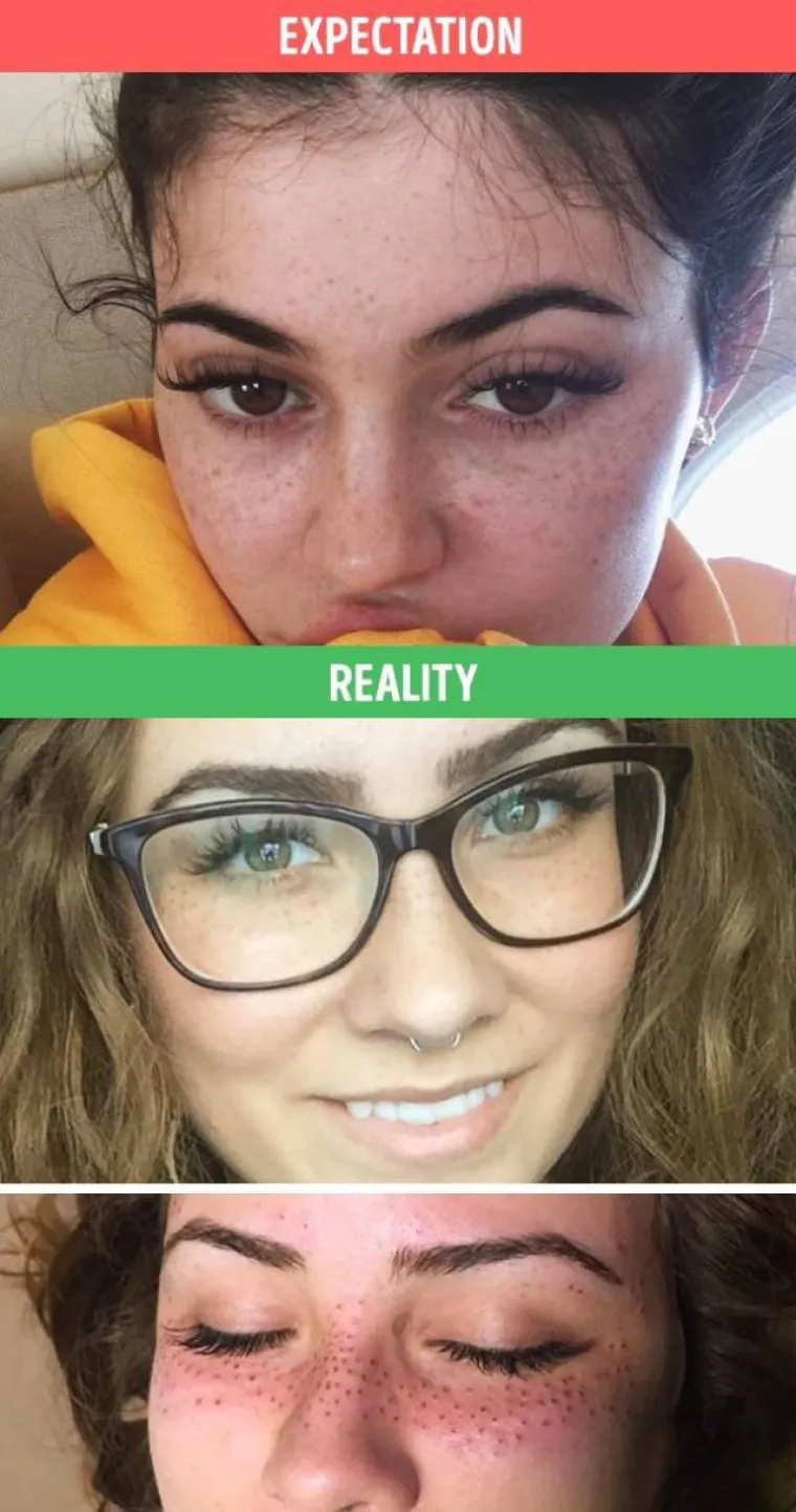 PLATIŠ JEDNO, DOBIJEŠ SASVIM DESETO: Pomamili se za modnim trendovima pa shvatili da ih je netko gadno nasamario