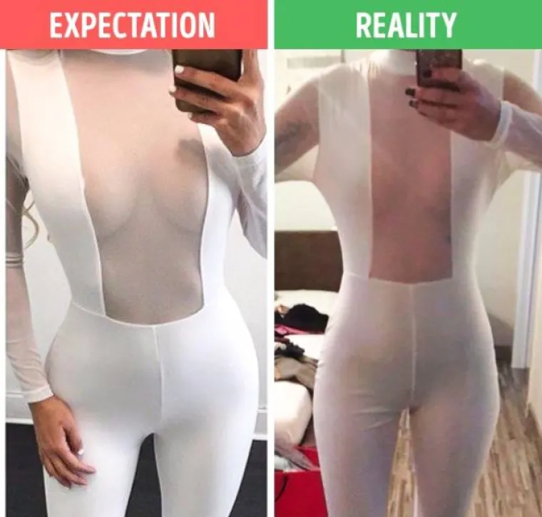 PLATI&Scaron; JEDNO, DOBIJE&Scaron; SASVIM DESETO: Pomamili se za modnim trendovima pa shvatili da ih je netko gadno nasamario