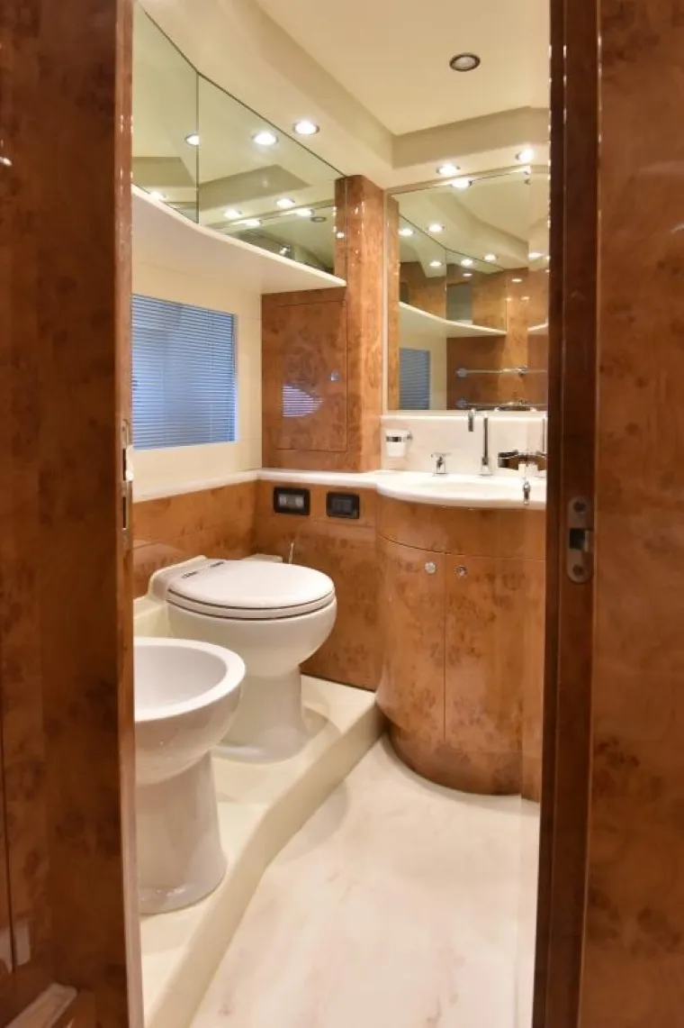 ZAVIRITE U TODORIĆEVU JAHTU: Agrokor prodaje luksuznu 'Janu' za 1,4 milijuna eura