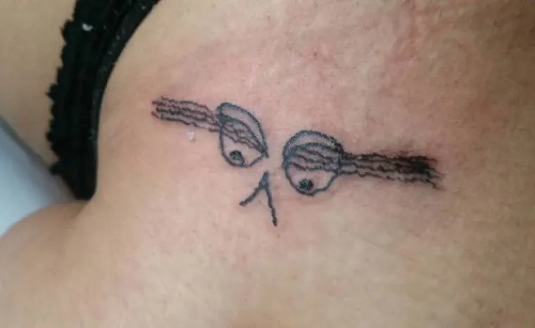 UŽASNO CRTA I SVEJEDNO ZARAĐUJE OD TOGA: Dokaz da je talent nebitan i da je sve u marljivosti i poduzetnosti