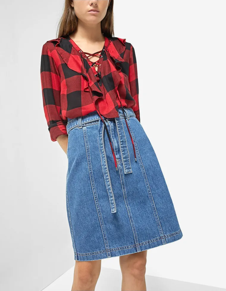 Traper suknja, 149,90 kuna