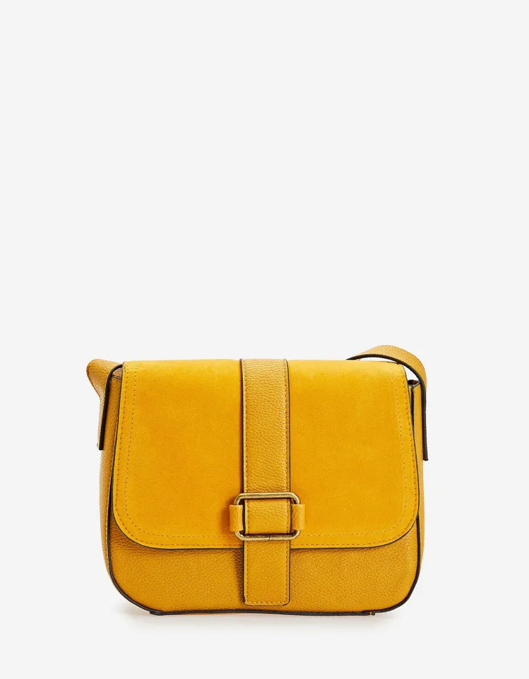 Žuta torbica, 119,90 kuna