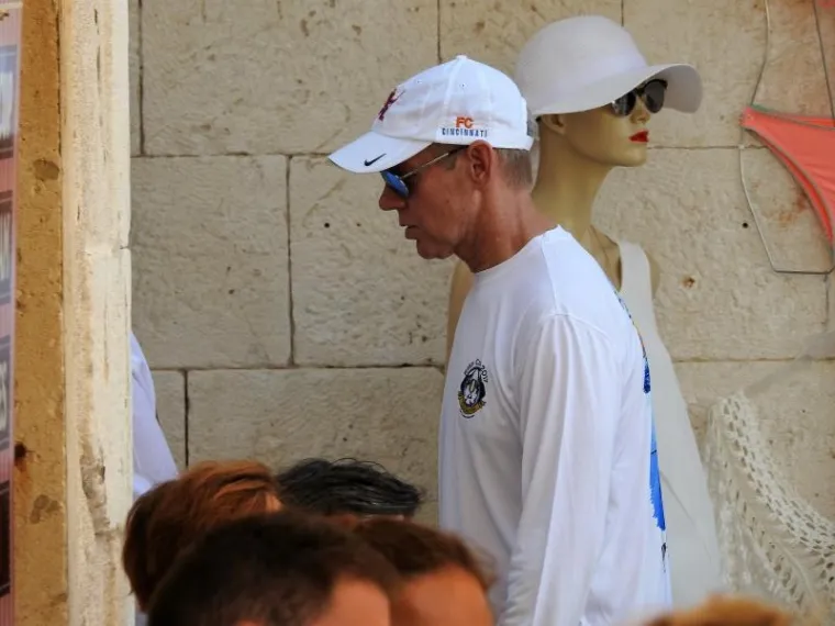 Lindner je bio jedan od većih donatora Donaldu Trumpu tijekom predsjedničke kampanje.