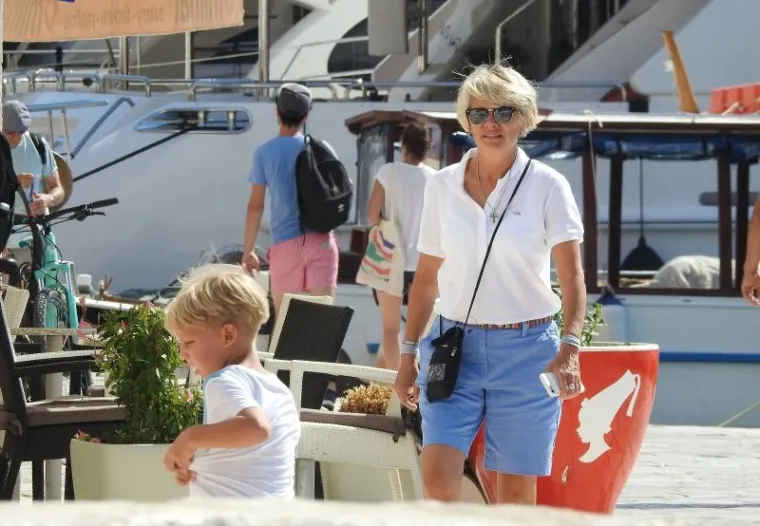 JEDNI OD NAJBOGATIJIH AMERIKANACA: Trumpovi donatori te&scaron;ki 2,3 milijarde dolara plove hrvatskom obalom