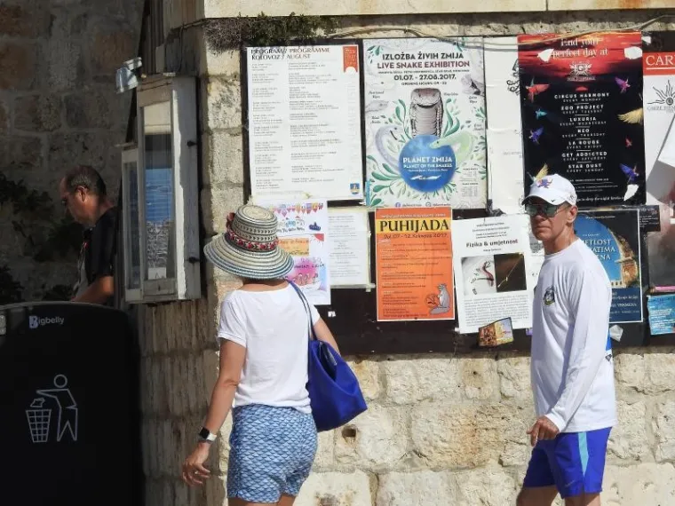 JEDNI OD NAJBOGATIJIH AMERIKANACA: Trumpovi donatori te&scaron;ki 2,3 milijarde dolara plove hrvatskom obalom