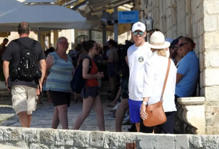 JEDNI OD NAJBOGATIJIH AMERIKANACA: Trumpovi donatori te&scaron;ki 2,3 milijarde dolara plove hrvatskom obalom