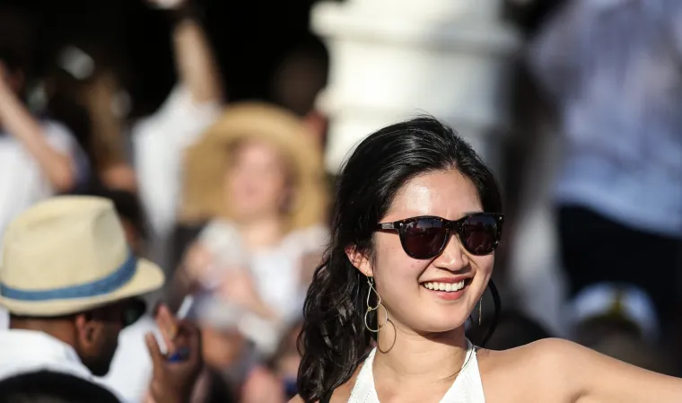 Luda zabava, &scaron;ampanjac i gole grudi obilježili Yacht week party u Carpe Diemu