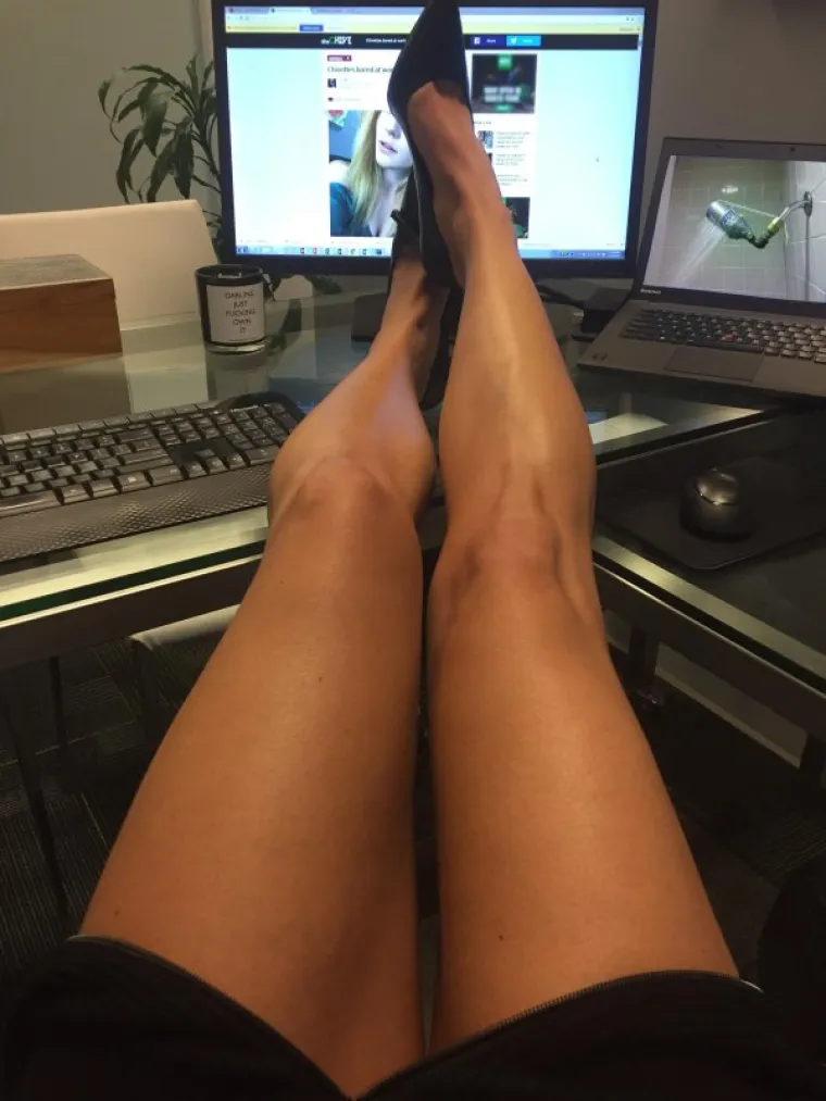 &Scaron;TO ĆE IM REĆI &Scaron;EF? I na poslu se ekspresno skidaju, produktivnost trpi, ali koga briga