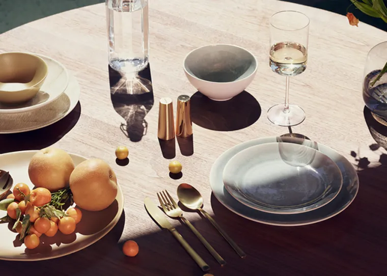 Zaljubile smo se u Zara Home lookbook za sezonu jesen-zima 2017. i izdvojile najljep&scaron;e fotke