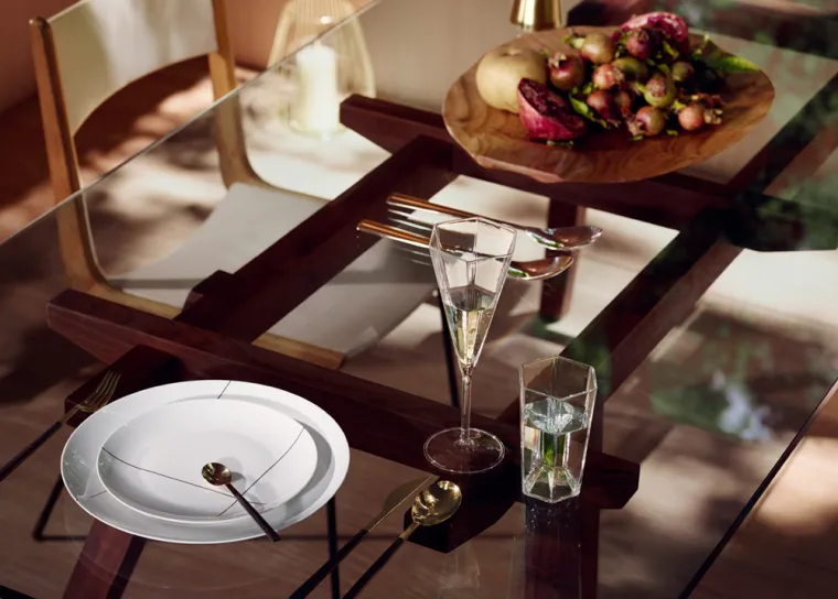 A živjeti unutra, ali vani - to je novi moto.