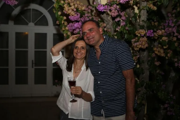 STIGLI MNOGI POZNATI HRVATI: U Splitu premijerno odigrana predstava ' Aziz ili Svadba koja je spasila Zapad'