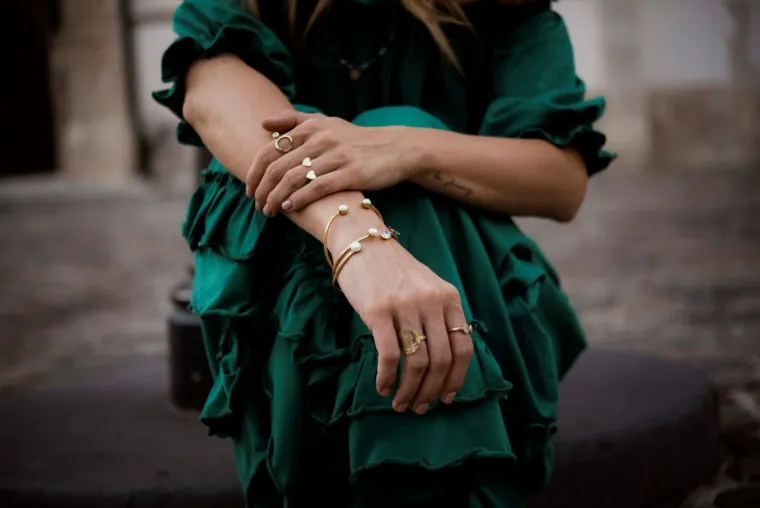 Minimalistički nakit hrvatskog potpisa u koji ćete se zaljubiti na prvi pogled