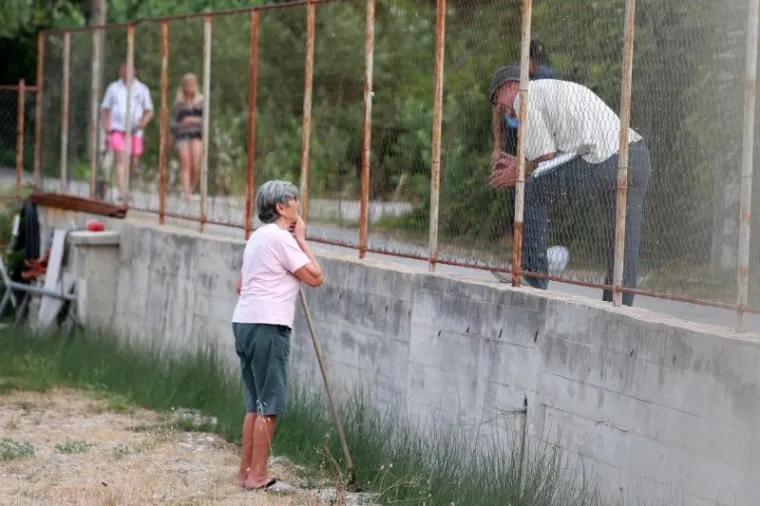 UBIJEN MLADIĆ KOJI JE NAPAO SUCA BRUNU MARIĆA: Uboden nožem nakon sukoba u ranim jutarnjim satima