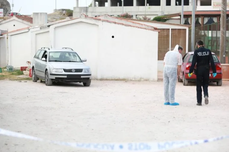 UBIJEN MLADIĆ KOJI JE NAPAO SUCA BRUNU MARIĆA: Uboden nožem nakon sukoba u ranim jutarnjim satima