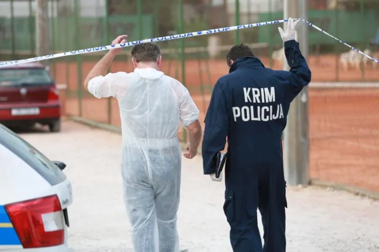 UBIJEN MLADIĆ KOJI JE NAPAO SUCA BRUNU MARIĆA: Uboden nožem nakon sukoba u ranim jutarnjim satima