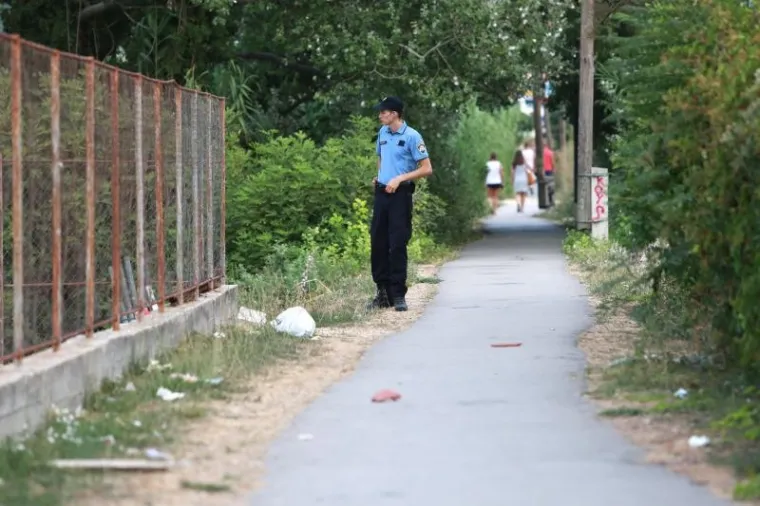 UBIJEN MLADIĆ KOJI JE NAPAO SUCA BRUNU MARIĆA: Uboden nožem nakon sukoba u ranim jutarnjim satima