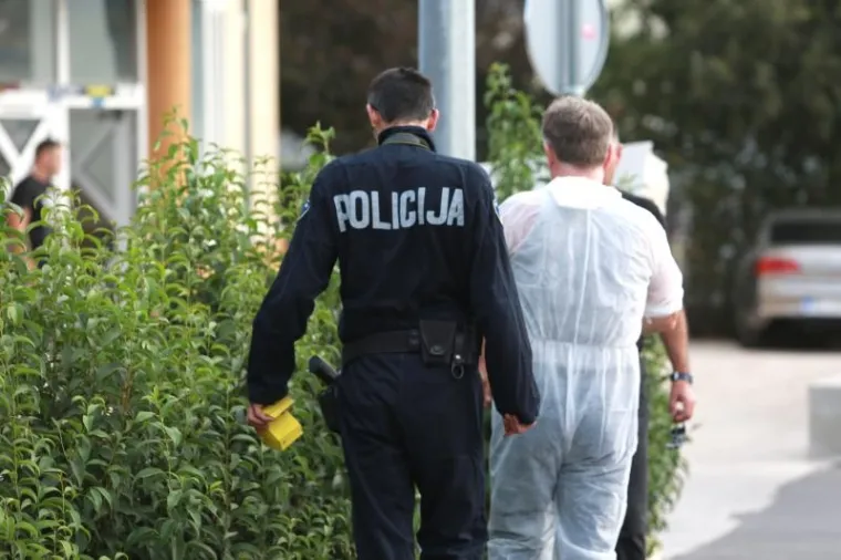 UBIJEN MLADIĆ KOJI JE NAPAO SUCA BRUNU MARIĆA: Uboden nožem nakon sukoba u ranim jutarnjim satima