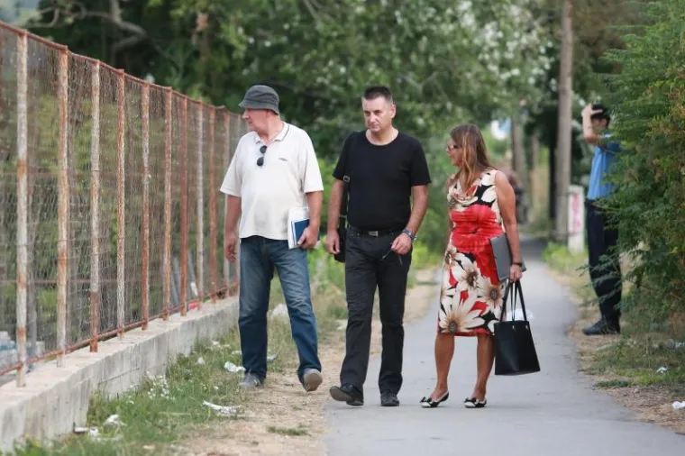 UBIJEN MLADIĆ KOJI JE NAPAO SUCA BRUNU MARIĆA: Uboden nožem nakon sukoba u ranim jutarnjim satima