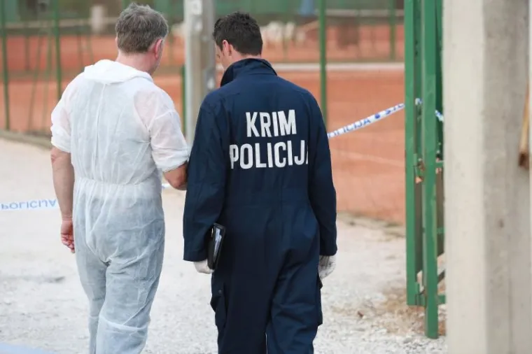 UBIJEN MLADIĆ KOJI JE NAPAO SUCA BRUNU MARIĆA: Uboden nožem nakon sukoba u ranim jutarnjim satima