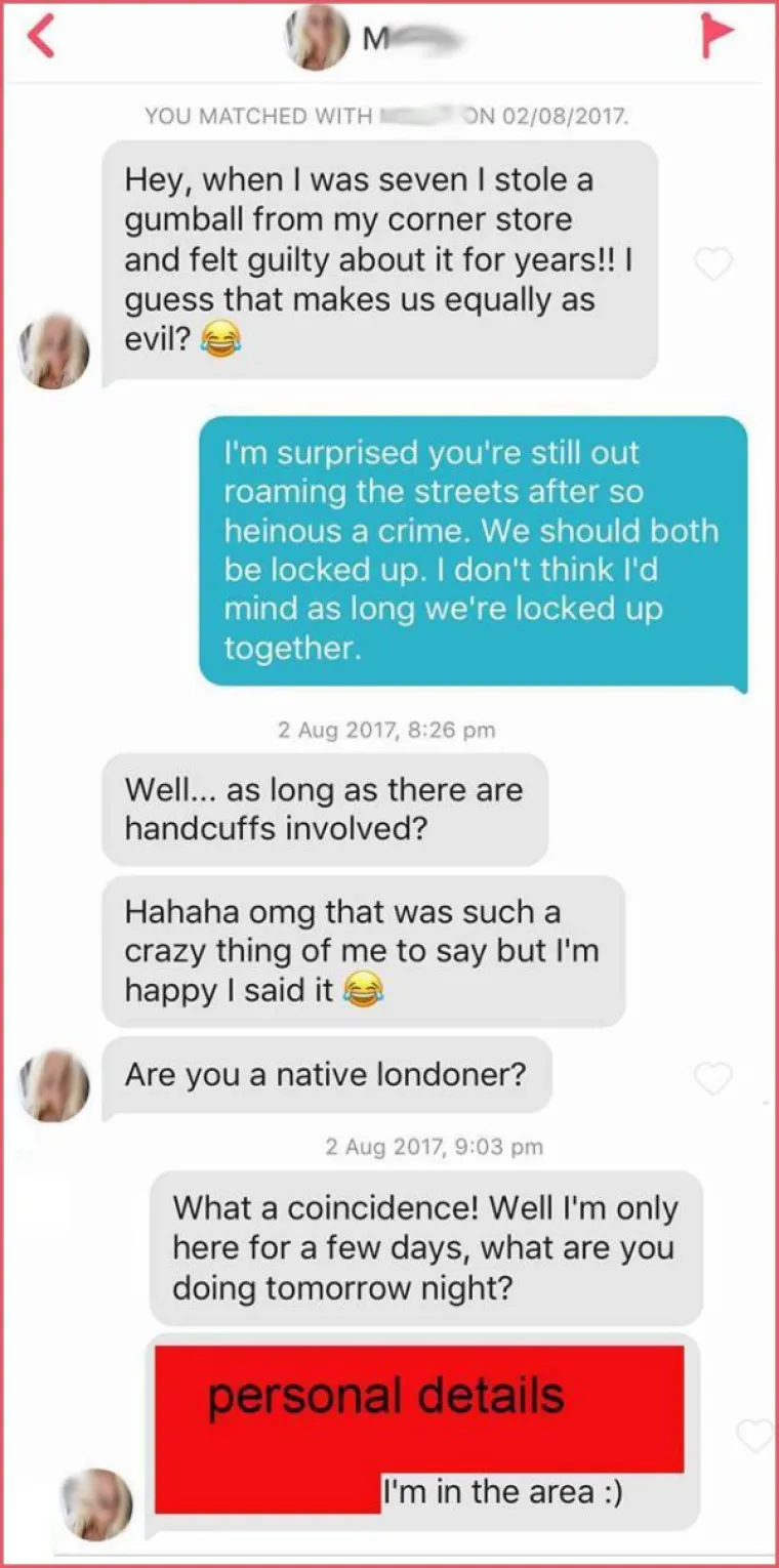 NA TINDERU SE PRETVARAO DA JE PEDOFIL: Poku&scaron;ao dokazati da je ženama najbitniji izgled, rezultati bi vas mogli iznenaditi