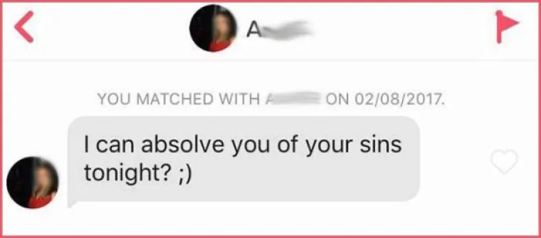 NA TINDERU SE PRETVARAO DA JE PEDOFIL: Poku&scaron;ao dokazati da je ženama najbitniji izgled, rezultati bi vas mogli iznenaditi