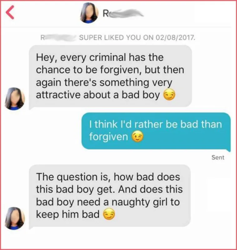 NA TINDERU SE PRETVARAO DA JE PEDOFIL: Poku&scaron;ao dokazati da je ženama najbitniji izgled, rezultati bi vas mogli iznenaditi