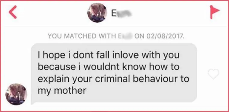 NA TINDERU SE PRETVARAO DA JE PEDOFIL: Poku&scaron;ao dokazati da je ženama najbitniji izgled, rezultati bi vas mogli iznenaditi