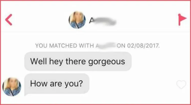 NA TINDERU SE PRETVARAO DA JE PEDOFIL: Poku&scaron;ao dokazati da je ženama najbitniji izgled, rezultati bi vas mogli iznenaditi