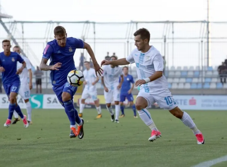 VELIKI OBRAČUN NA RUJEVICI: Dinamo sru&scaron;io prvaka, prvi poraz Rijeke u svom novom domu